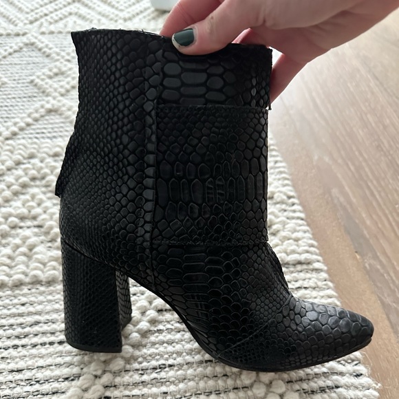 Freebird Joey Boot - Picture 4 of 8